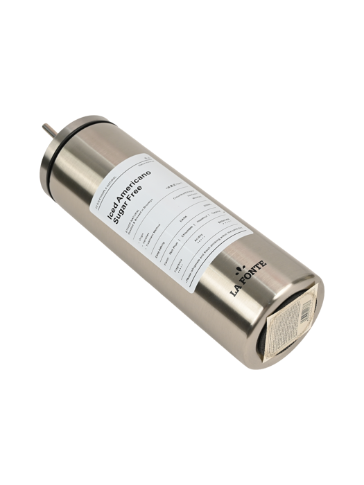 Bình giữ nhiệt La Fonte (600ml- 013383-SS)