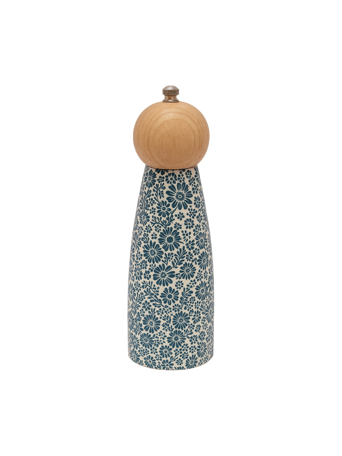Dụng cụ xay tiêu La Fonte ( 7.2 cm x 23 cm - 014502-BLU)