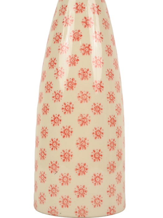 Dụng cụ xay tiêu La Fonte (7.2 cmx23 cm - 014502-RED)