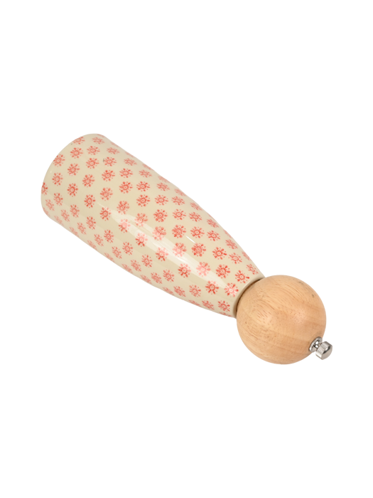 Dụng cụ xay tiêu La Fonte (7.2 cmx23 cm - 014502-RED)