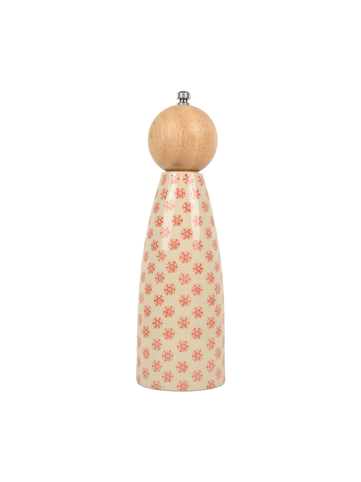 Dụng cụ xay tiêu La Fonte (7.2 cmx23 cm - 014502-RED)