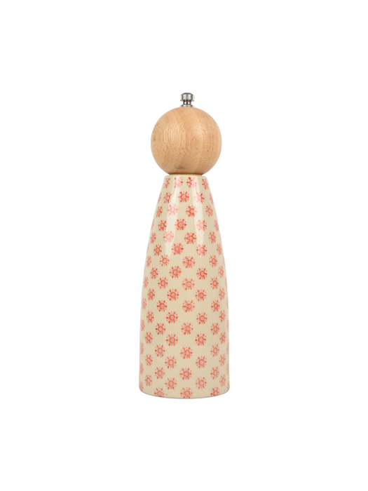 Dụng cụ xay tiêu La Fonte (7.2 cmx23 cm - 014502-RED)