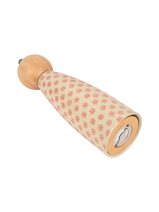 Dụng cụ xay tiêu La Fonte (7.2 cmx23 cm - 014502-RED)