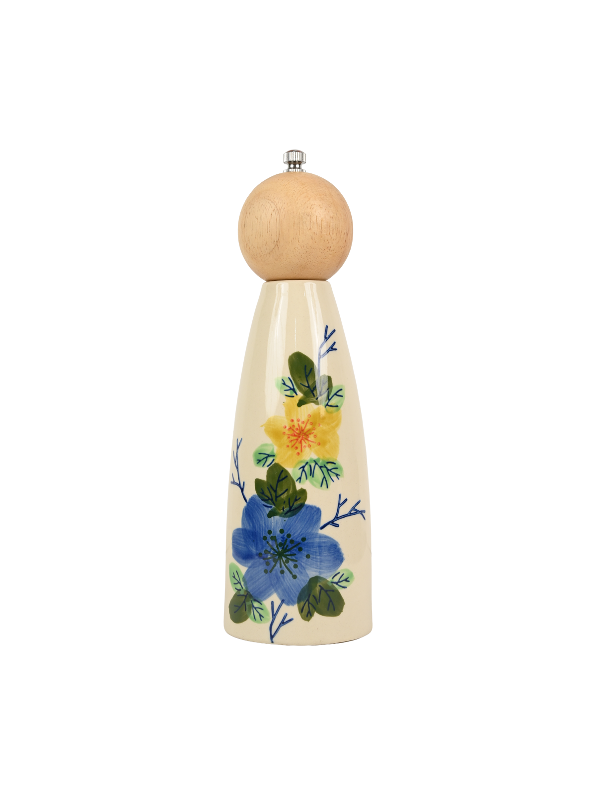 Dụng cụ xay tiêu La Fonte ( 7.2 cm x 23 cm - 014502-WHI)