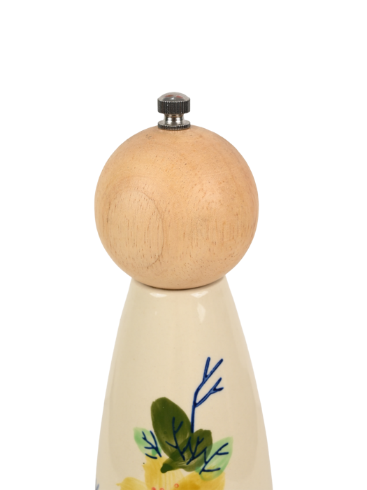 Dụng cụ xay tiêu La Fonte ( 7.2 cm x 23 cm - 014502-WHI)