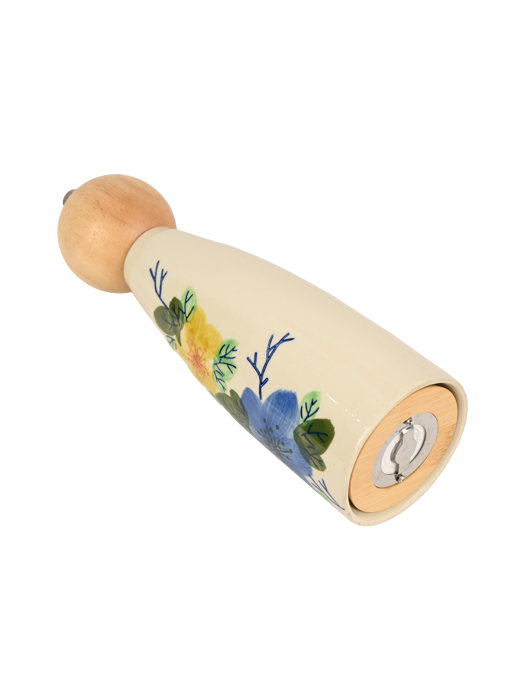 Dụng cụ xay tiêu La Fonte ( 7.2 cm x 23 cm - 014502-WHI)