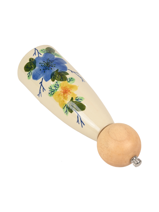 Dụng cụ xay tiêu La Fonte ( 7.2 cm x 23 cm - 014502-WHI)