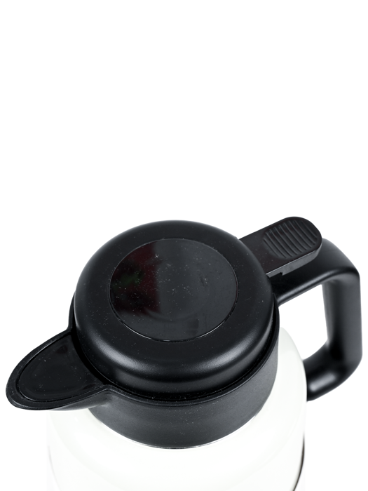 Bình Cà Phê La Fonte (2.2 L - 014748-WHI)