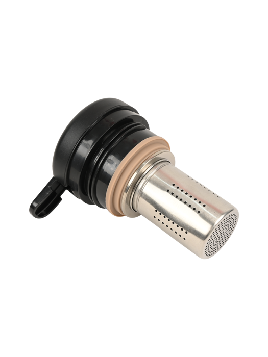 Bình Cà Phê La Fonte (2.2 L - 014748-WHI)