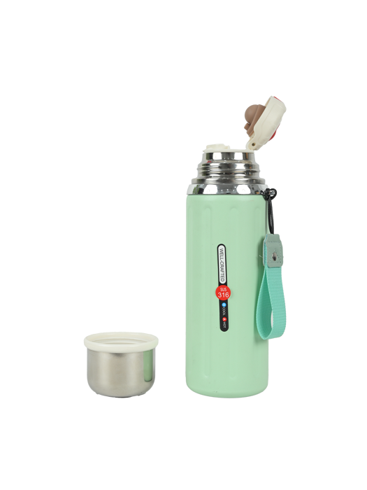 Bình giữ nhiệt 2 lớp SUS316 La Fonte 800ml - 012720