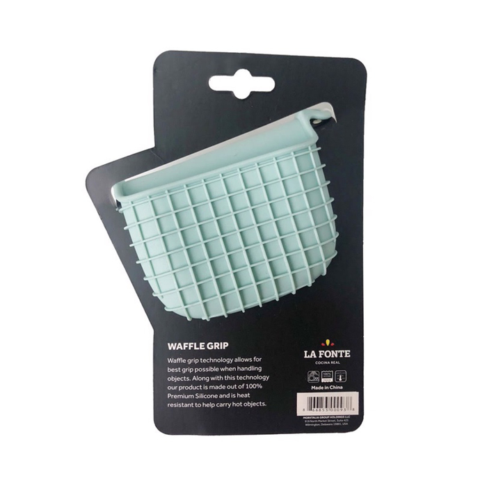 Bao tay silicone chịu nhiệt LAFONTE - 000938