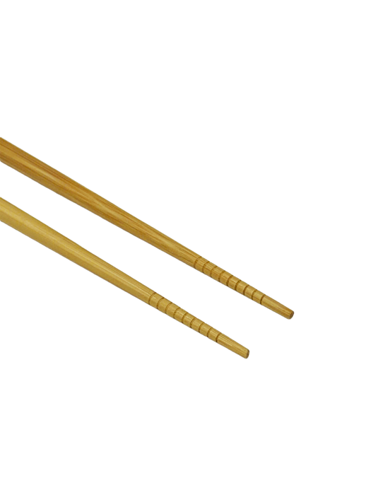 Đũa tre Nhật Bản vỉ 5 đôi Kokusai 22.5cm NDCK-05E