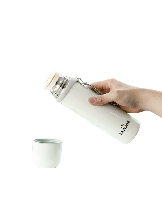 Bình Giữ Nhiệt La Fonte - 180701