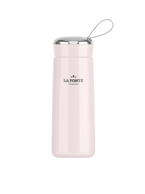 Bình giữ nhiệt La Fonte (400ml- 006637-PIN)