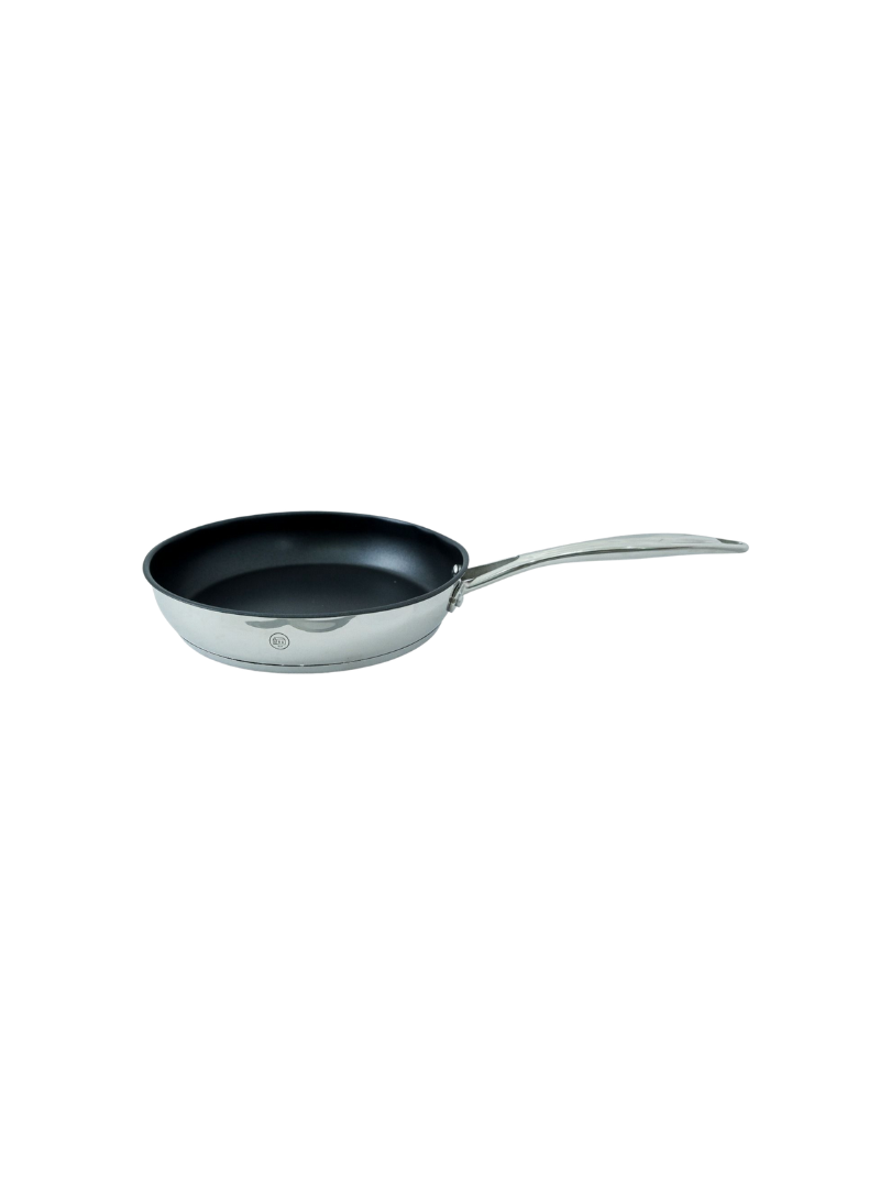 Chảo Bamburg CS 24×5cm phủ chống dính - 095147