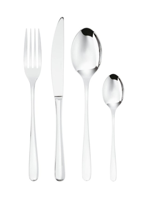 Bộ dao muỗng nĩa 24 món Sambonet TASTE - 52553-81