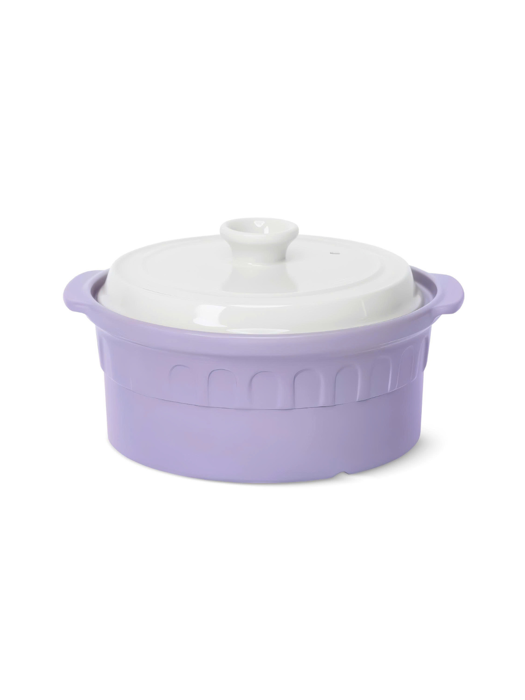 Nồi Sứ Dưỡng Sinh Bếp Từ Cerabio Delaware 1.5 L-010764