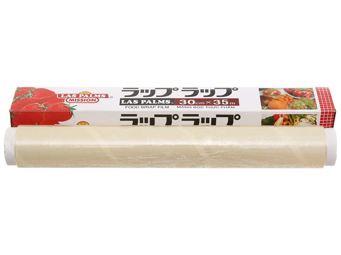 Màng bọc TP Laspalm 30cmx35m.