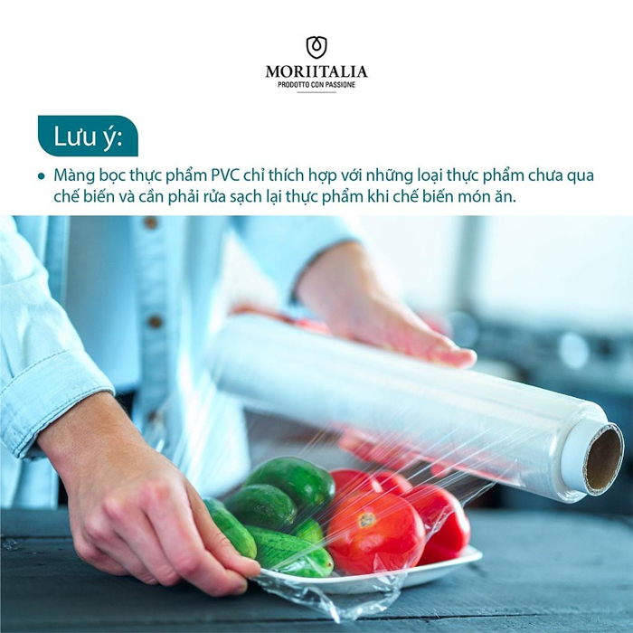Màng bọc TP Food Wrap 30cmx236IN.