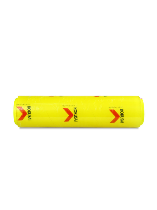 Màng bọc TP 45cmx400mx10mic Kokusai