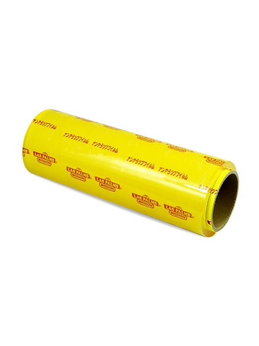 Màng bọc TP 30cmx450mx10mic Laspalm