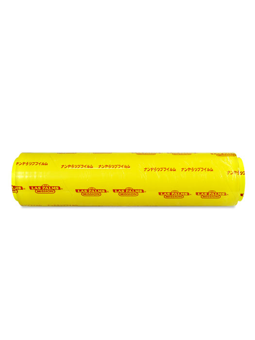 Màng bọc TP 30cmx450mx10mic Laspalm