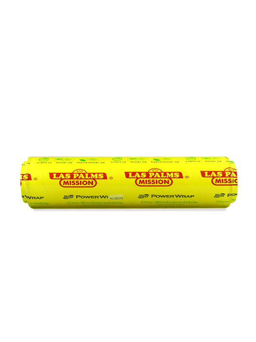 Màng bọc TP tự hủy sinh học 30cmx250mx10mic Las Palms Hàn Quốc - MBTP00000109