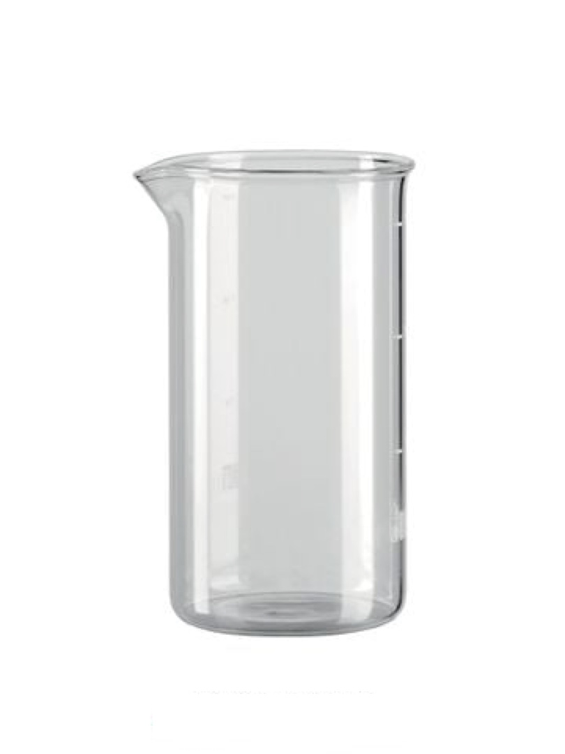Phụ kiện bình cà phê bialetti kiểu Pháp 350ml  -0003220/NW