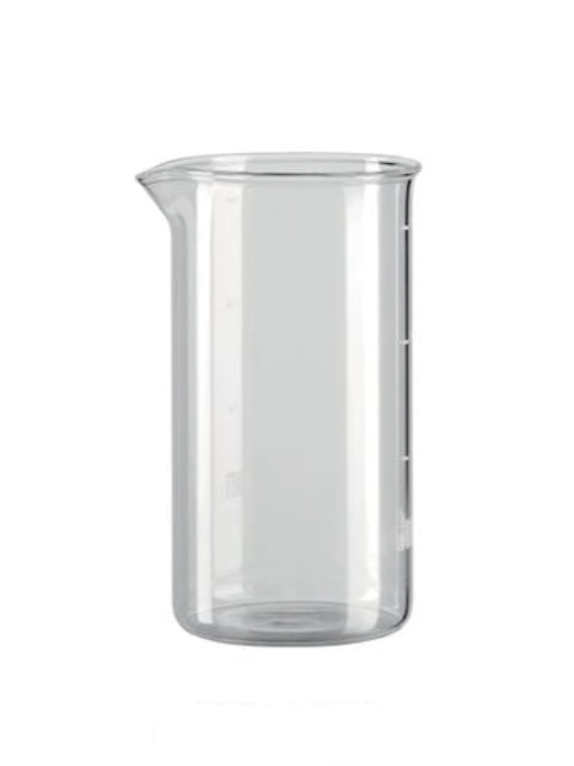 Phụ kiện bình cà phê bialetti kiểu Pháp 350ml  -0003220/NW