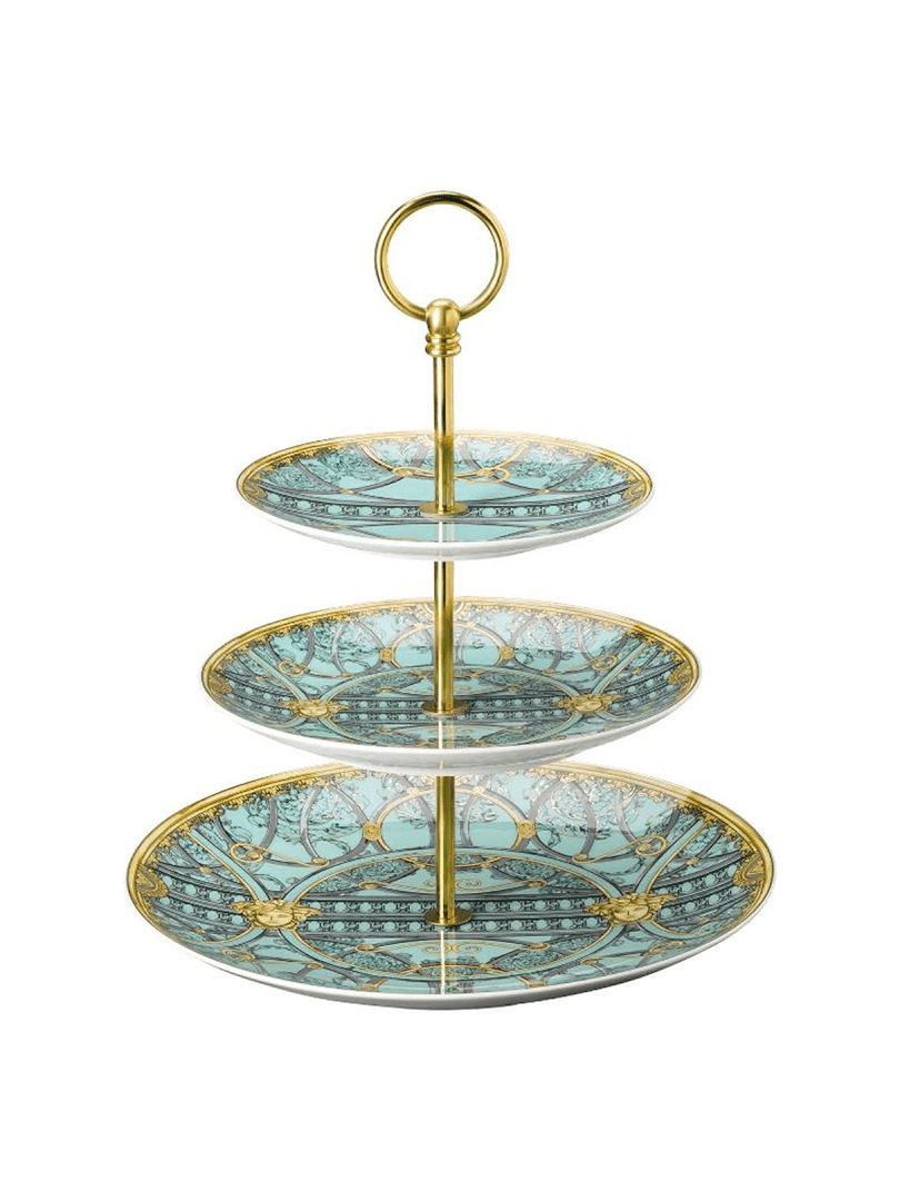 Khay 3 tầng Versace - 403664.25311