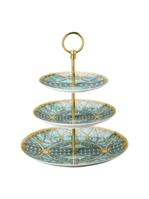 Khay 3 tầng Versace - 403664.25311