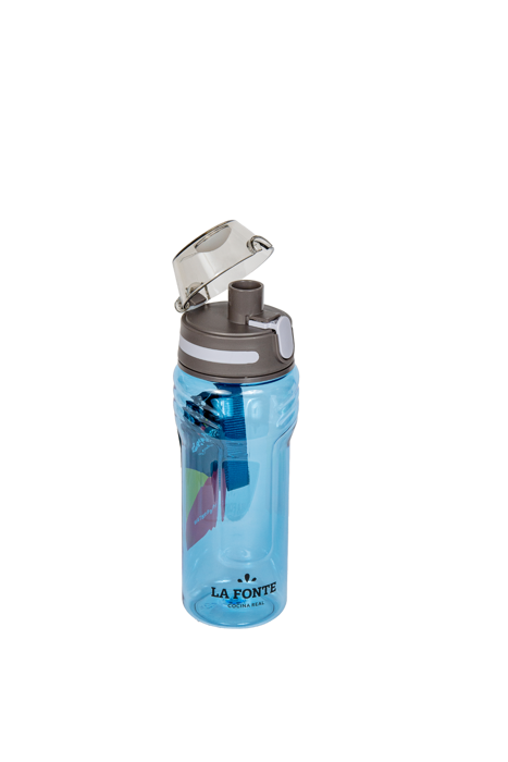 Bình nước thể thao Lafonte - 452058 - BLU