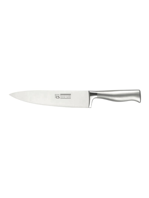Dao Bếp Inox CS Exclusive cán bạc 006440