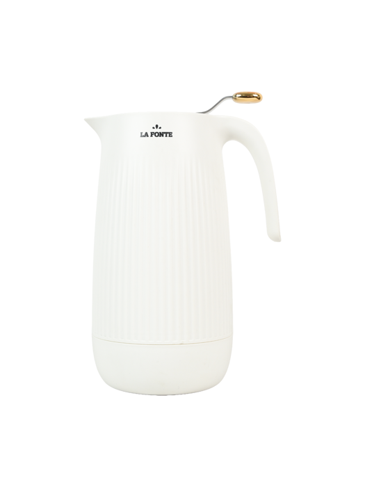 Bình giữ nhiệt chân không có tay cầm La Fonte 1000ml - 011655