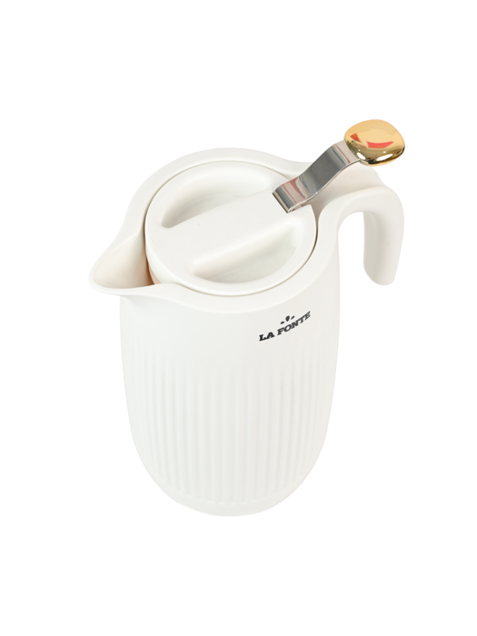 Bình giữ nhiệt chân không có tay cầm La Fonte 1000ml - 011655