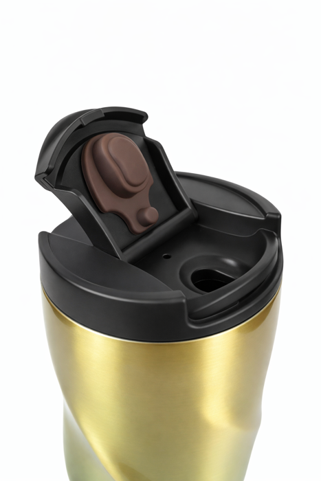 Bình Cầu Vồng La Fonte 500ml - 007436