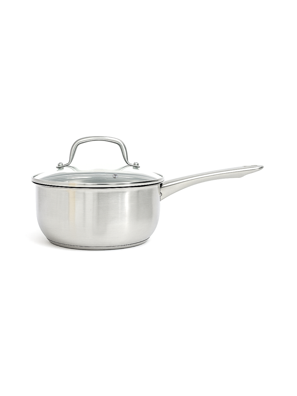 Nồi Inox 304 CS 18cm x 8cm - 273984