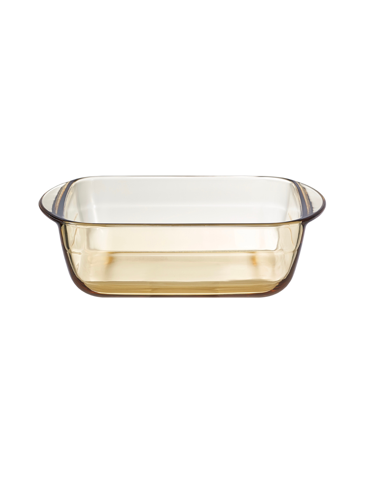 Khay Thủy Tinh Borosilicate Chịu Nhiệt La Fonte 1000ML-010924