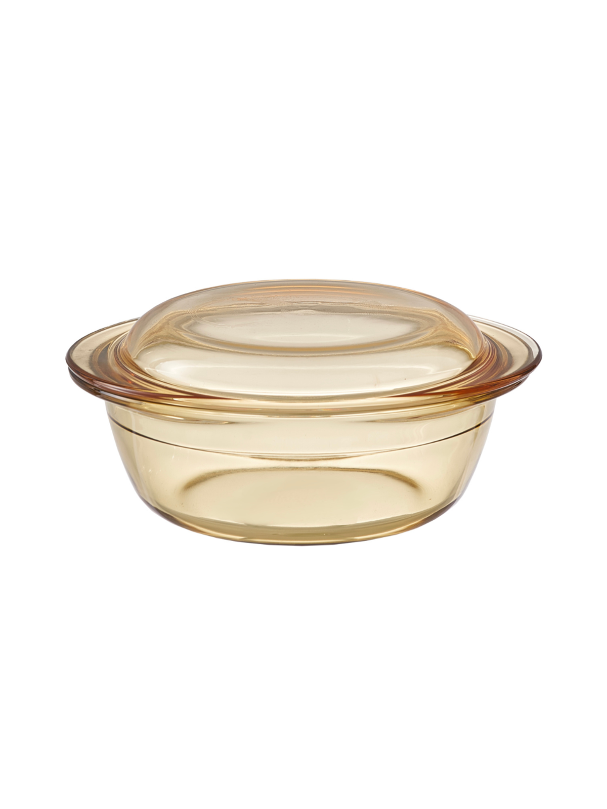 Nồi thủy tinh borosilicate La Fonte 1400ml-010955