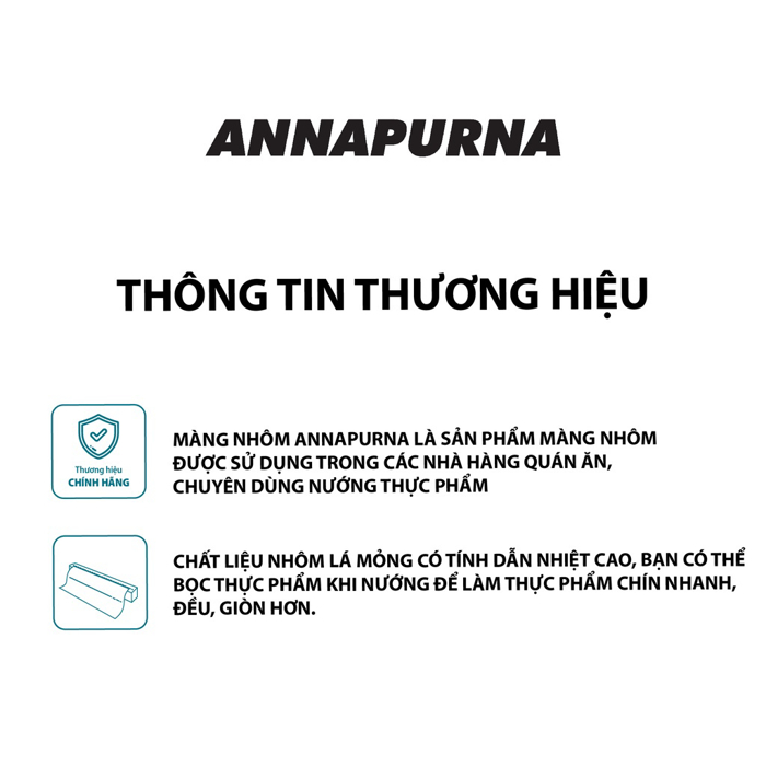 Giấy bạc Moriitalia bọc thực phẩm 30cmx7.62m MNTP00003131
