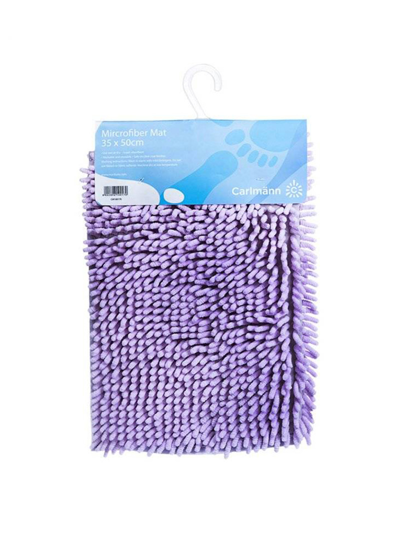 Thảm chùi chân CarlMann  35*50CM
