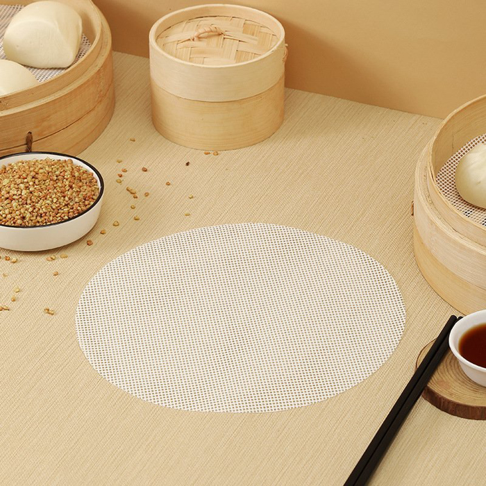 Giấy Lót Nồi Hấp Chống Dính Tròn La Fonte-010795