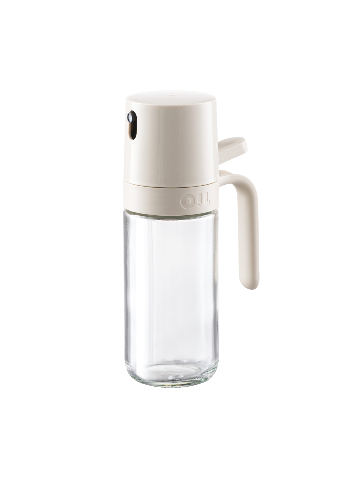 Bình đựng dầu La Fonte 250 ml-000611-WHI