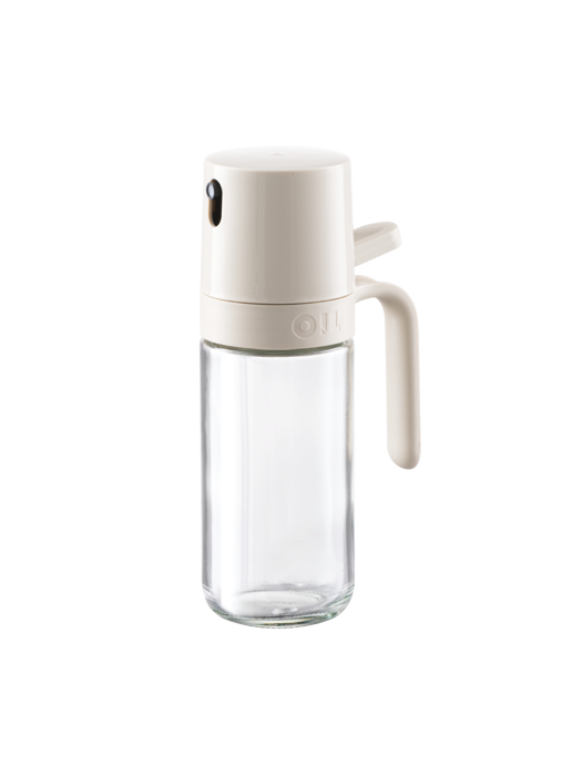 Bình đựng dầu La Fonte 250 ml-000611-WHI