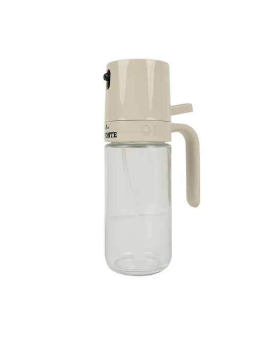 Bình đựng dầu La Fonte 250 ml-000611-WHI