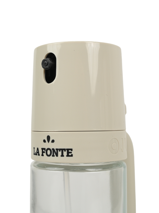 Bình đựng dầu La Fonte 250 ml-000611-WHI