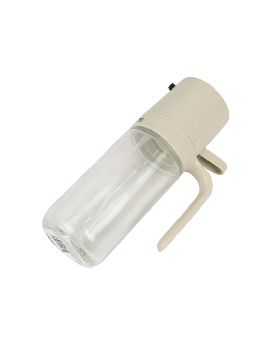 Bình đựng dầu La Fonte 250 ml-000611-WHI