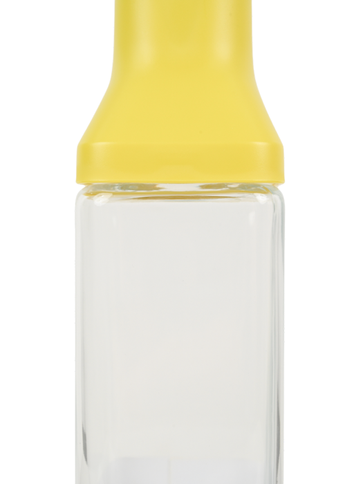 Bình Rót Dầu Thuỷ Tinh La Fonte 500ml-000604-YEL