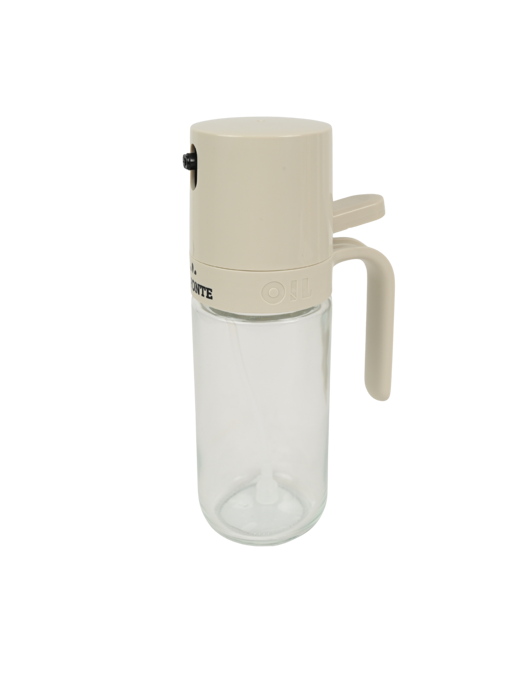 Bình đựng dầu La Fonte 250 ml-000611-WHI