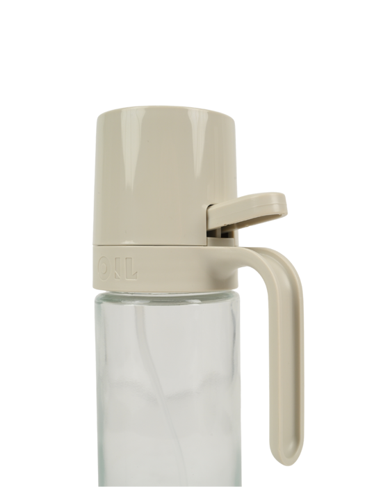 Bình đựng dầu La Fonte 250 ml-000611-WHI